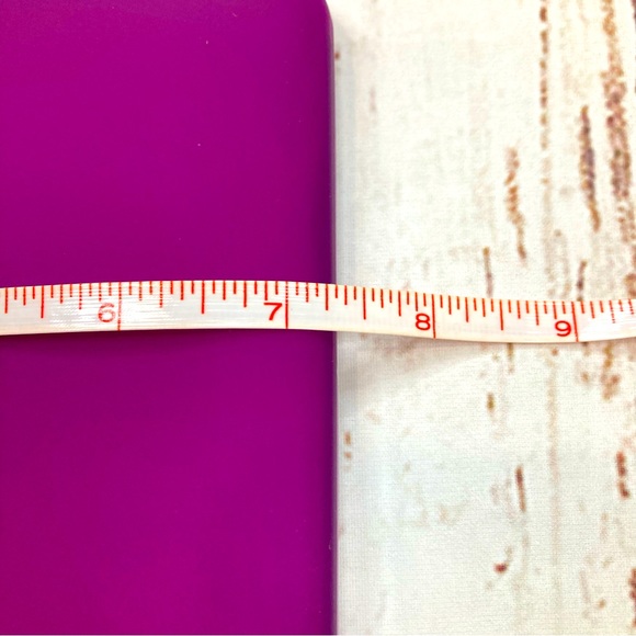 Digital Ereader Skin 7” Pandigital Dark Purple - Picture 9 of 10